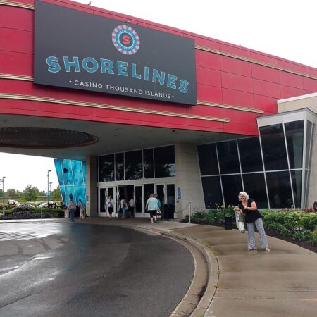 Shorelines Casino Thousand Islands | Gananoque, ON