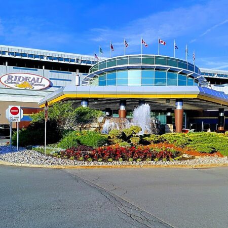 Rideau Carleton Casino | Gloucester, ON