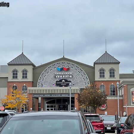 Gateway Casinos London | London, ON