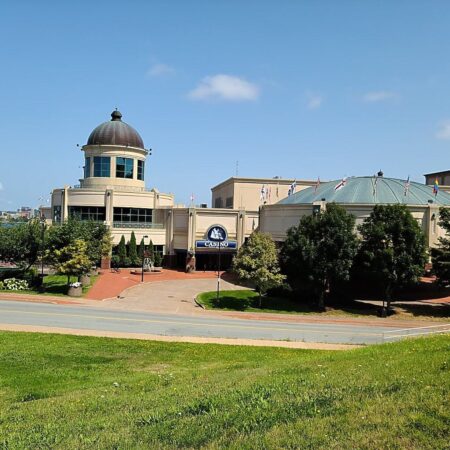 Casino Nova Scotia | Halifax, NS