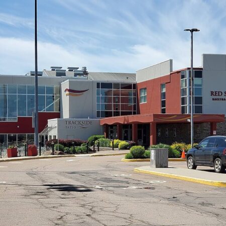Red Shores Racetrack & Casino | Charlottetown, PEI