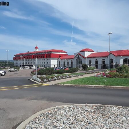 Casino New Brunswick | Moncton, NB