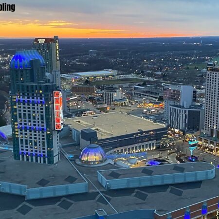 Fallsview Casino Resort | Niagara Falls, ON