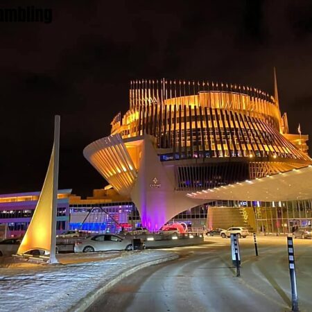 Casino de Montréal | Montreal, Québec