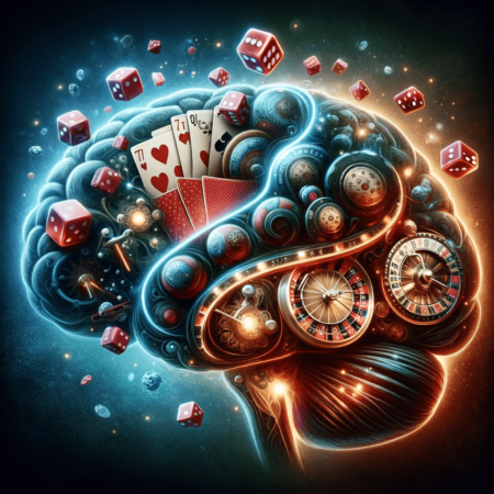 The Psychology of Gambling: Why We Play – An In-Depth Exploration