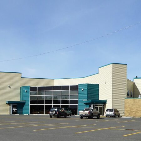 Casino Eagles Nest | Woodstock First Nation, NB