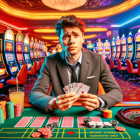 Navigating the Exciting World of Online Casinos: A Starter’s Handbook