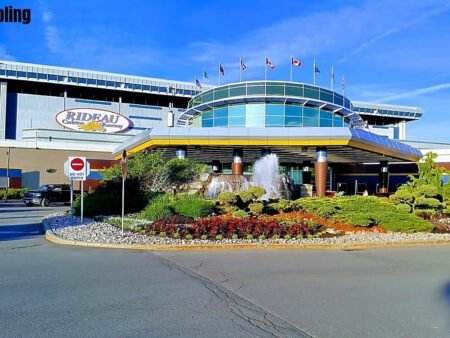 Rideau Carleton Casino | Gloucester, ON