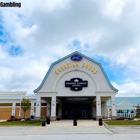 Gateway Casinos Innisfil | Innisfil, ON