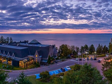 Casino de Charlevoix | La Malbaie, QC