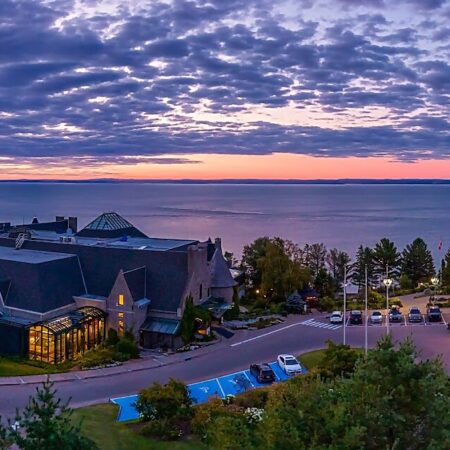 Casino de Charlevoix | La Malbaie, QC