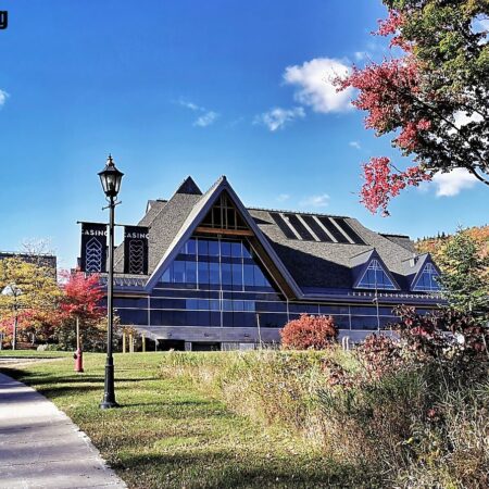 Casino de Mont-Tremblant | Mont-Tremblant, QC