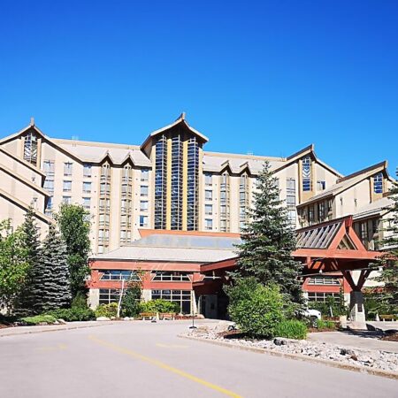 Casino Rama | Orillia, ON