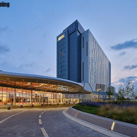 Pickering Casino Resort | Pickering, ON