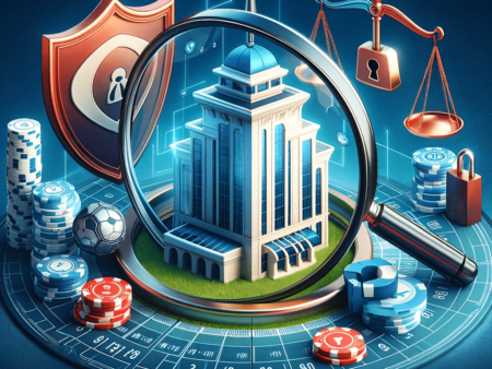 Understanding Online Casino Licensing and Regulation