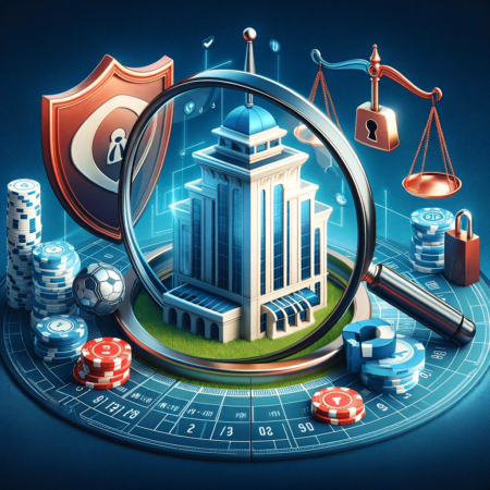 Understanding Online Casino Licensing and Regulation